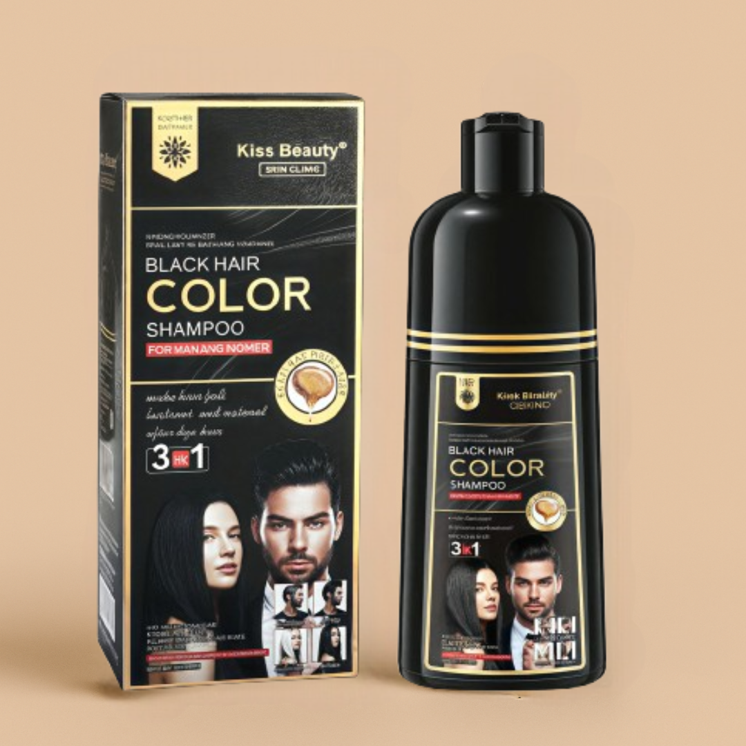 UltraColour - Champú Anti-Canas