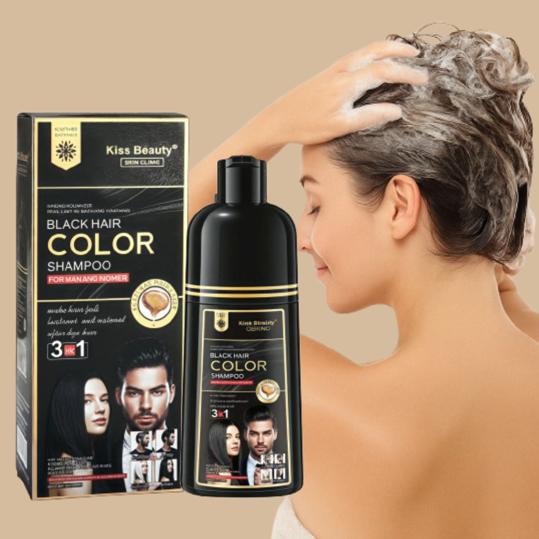UltraColour - Champú Anti-Canas
