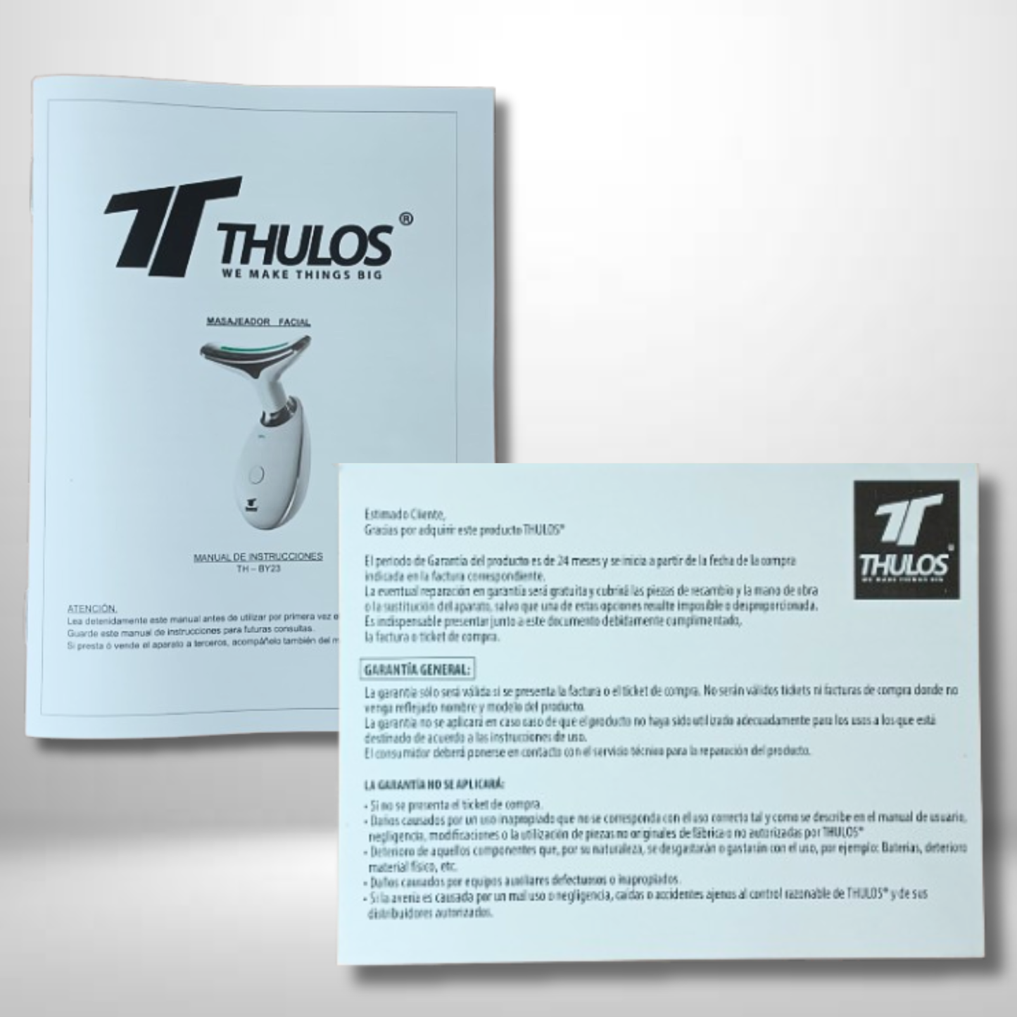 Tratamiento Facial AntiEdad - Rostro y Cuello más Firme, Liso y Rejuvenecido