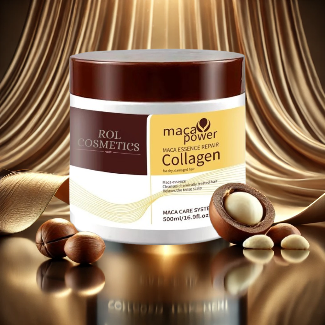 Pro Nutrition - Mascarilla Capilar