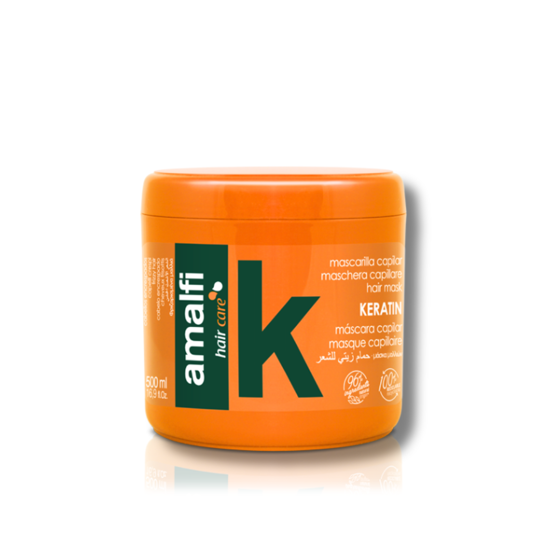 Pack Keratina 3 Productos - Pro Keratine