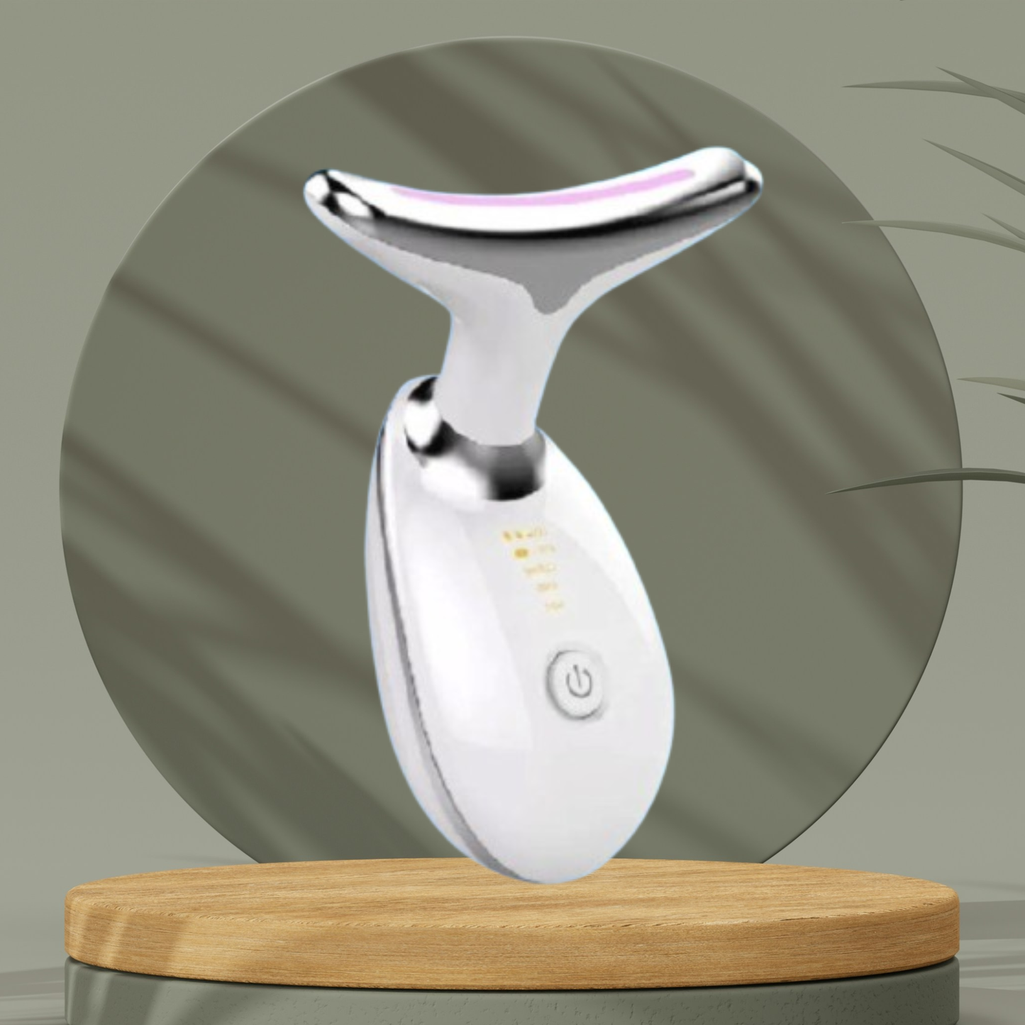 Masajeador Facial Radiofrecuencia - PerfectSkin