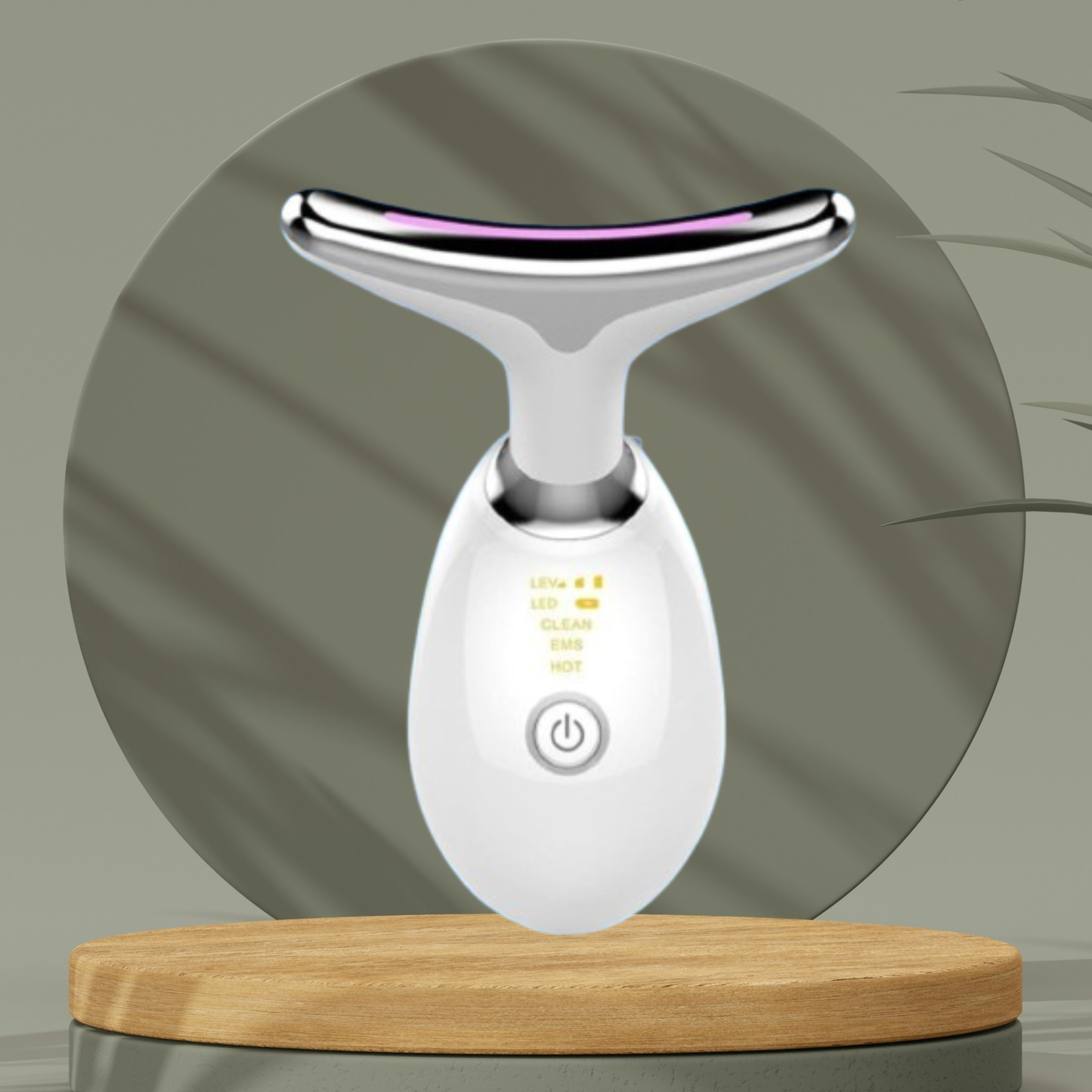 Masajeador Facial Radiofrecuencia - PerfectSkin