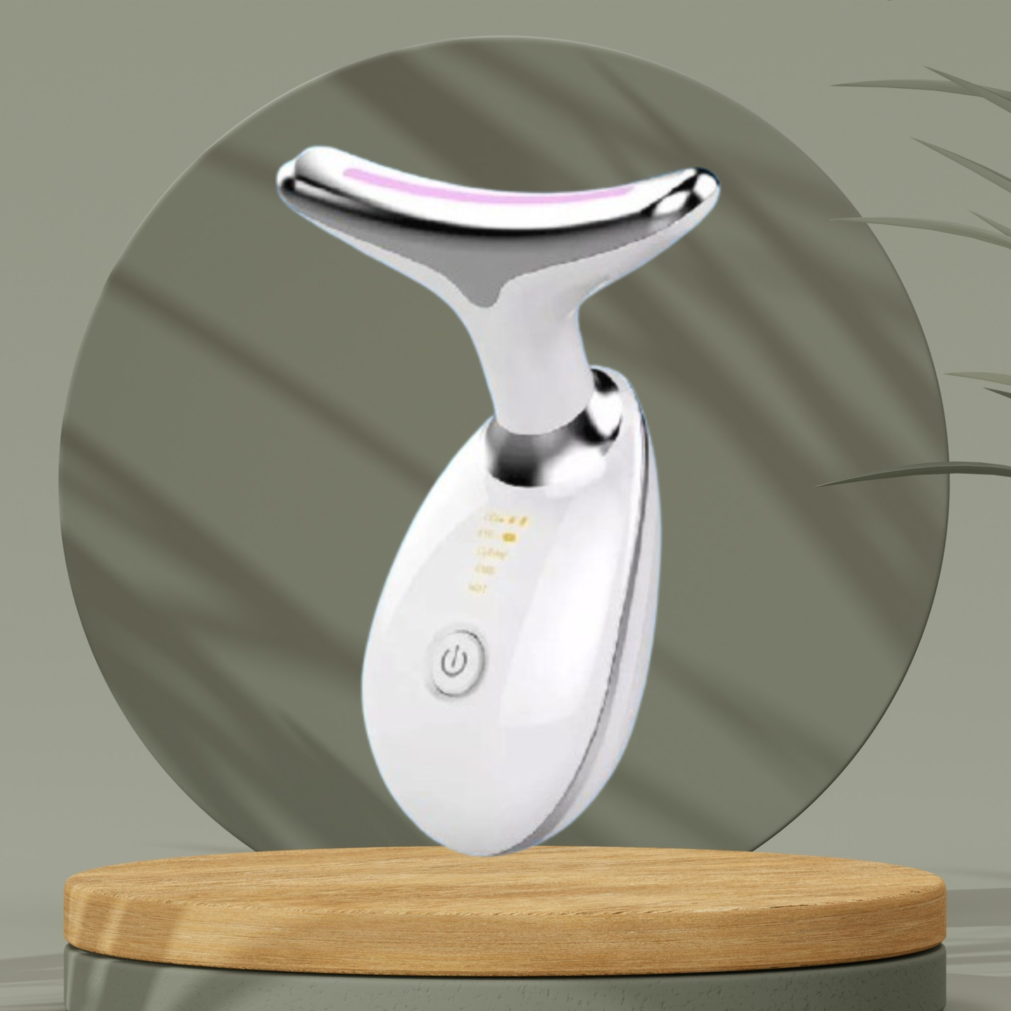 Masajeador Facial Radiofrecuencia - PerfectSkin