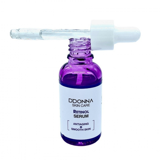 Serum Retinol