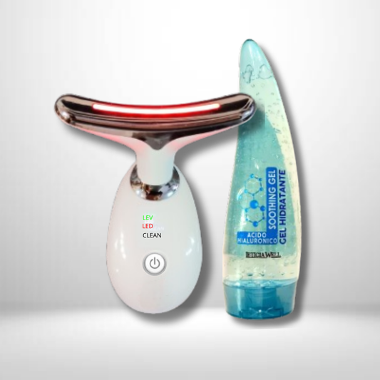 Masajeador Facial Radiofrecuencia - PerfectSkin