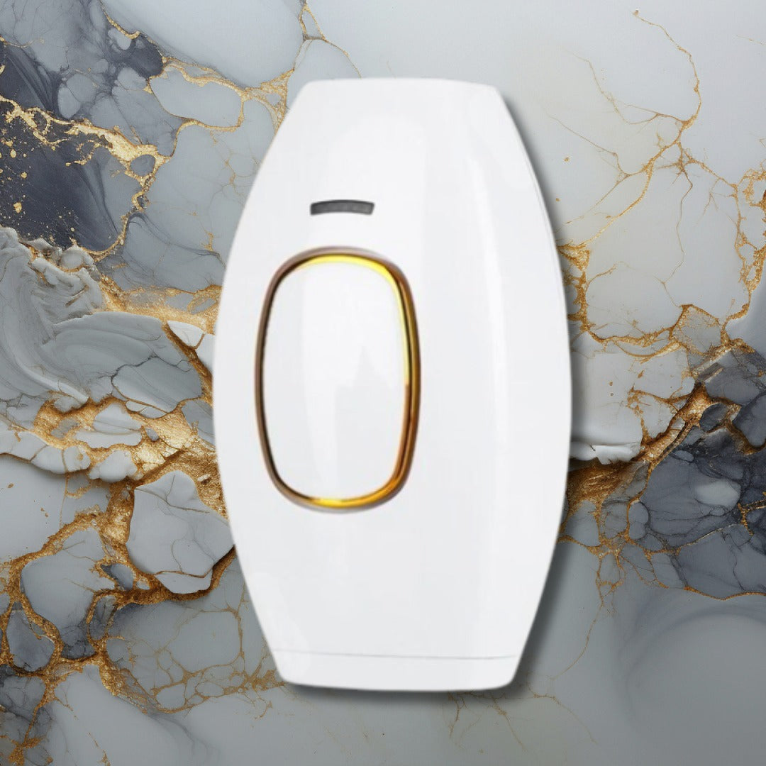 Depiladora IPL - LaserCare