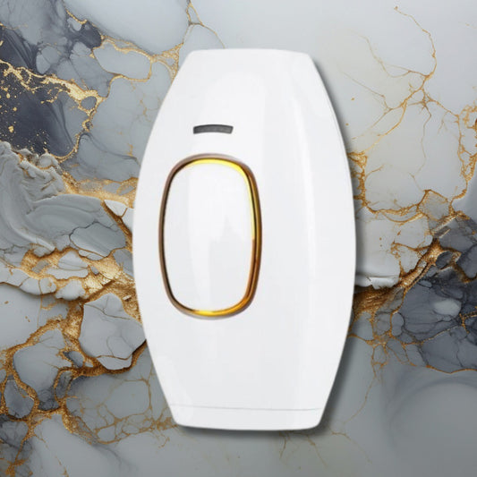 Depiladora IPL - LaserCare