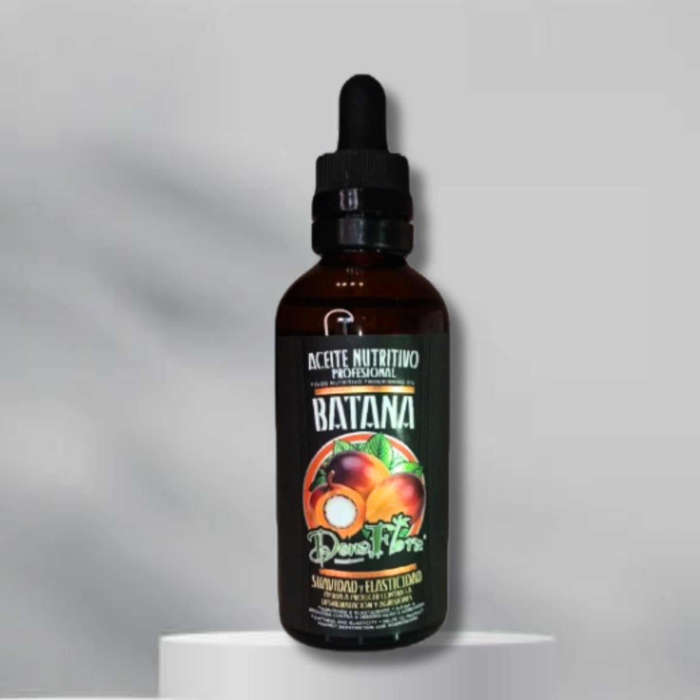 Pack Anti-Caida y Crecimiento Batana - 3 Productos