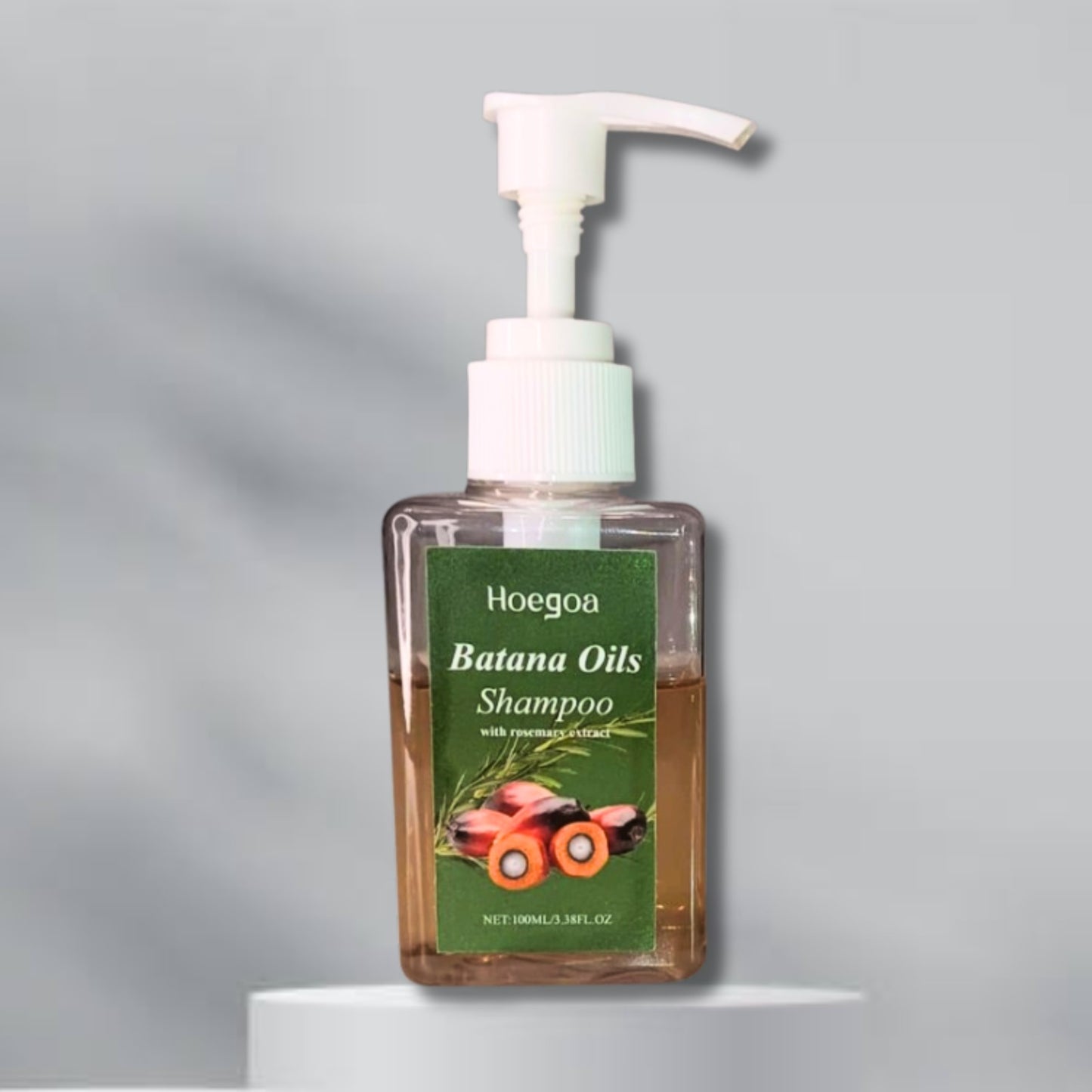 Pack Anti-Caida y Crecimiento Batana - 3 Productos