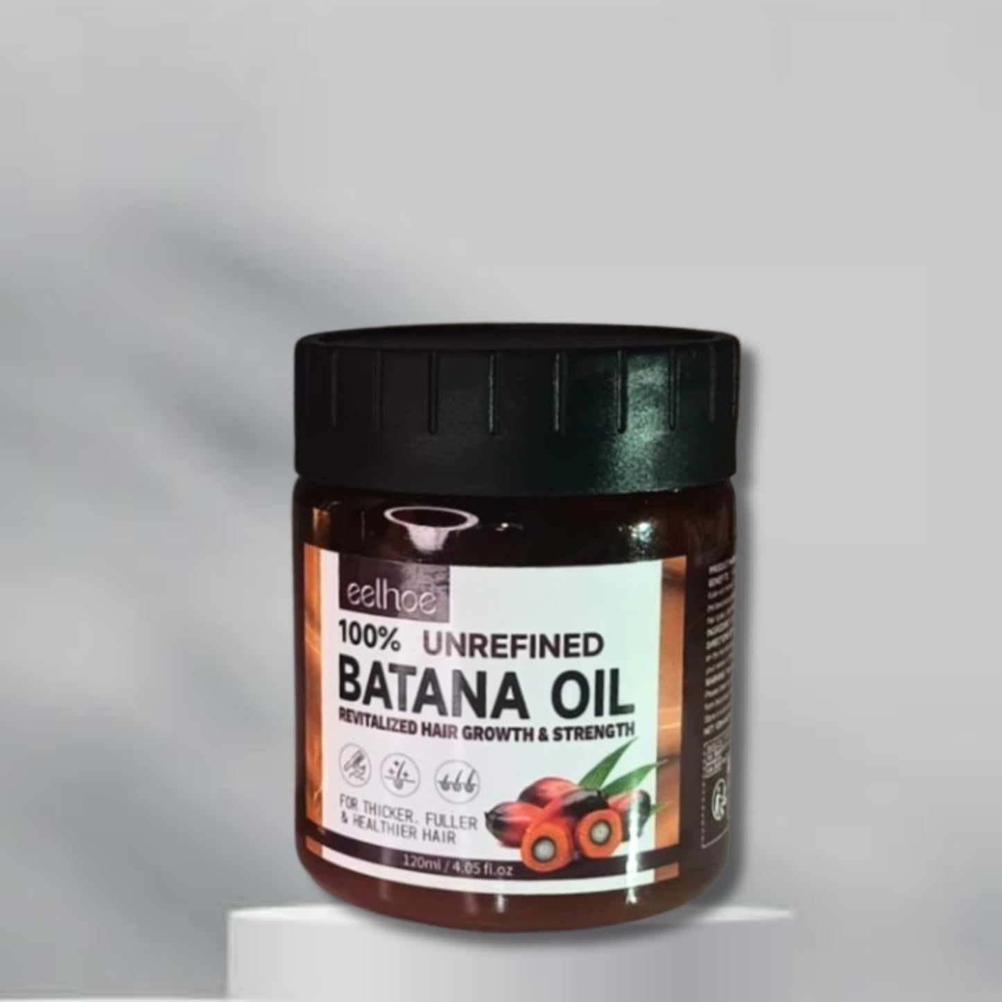 Pack Anti-Caida y Crecimiento Batana - 3 Productos